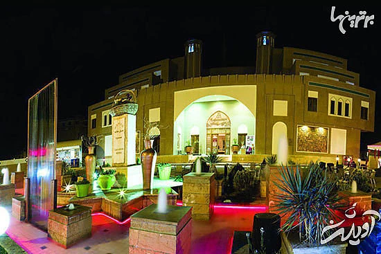 پیشنهاد نوروزی؛ سفر به یزد، شهر بادگیر‌ها